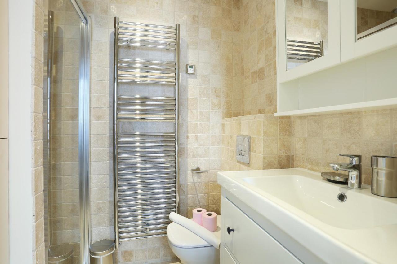 Appartement Grands Boulevards *